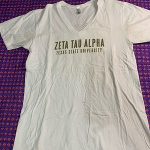 Zeta Shirt
